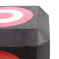 Archery Shooting Target 3D Dice Foam