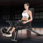 Foldable Muscle Press Bench