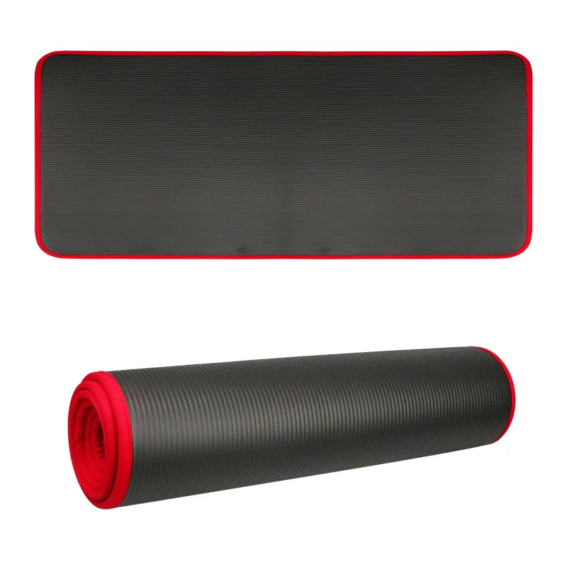 10MM Extra Thick Yoga Mat