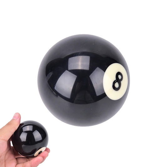 EIGHT BALL