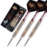 CUESOUL Dragon Series Steel Tip Darts