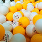 Professional Ping Pong Balls 30/60/100 Pcs