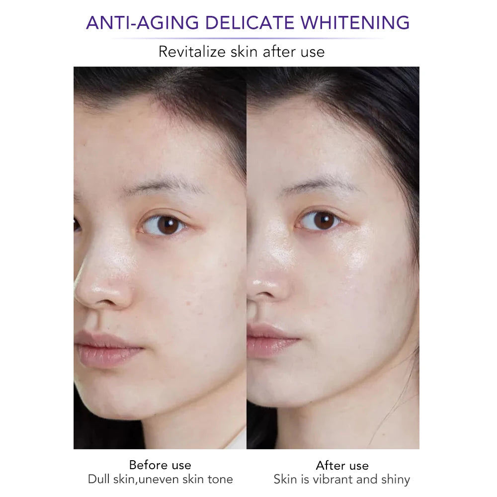 AILKE Anti-Wrinkle Face Cream With Collagen