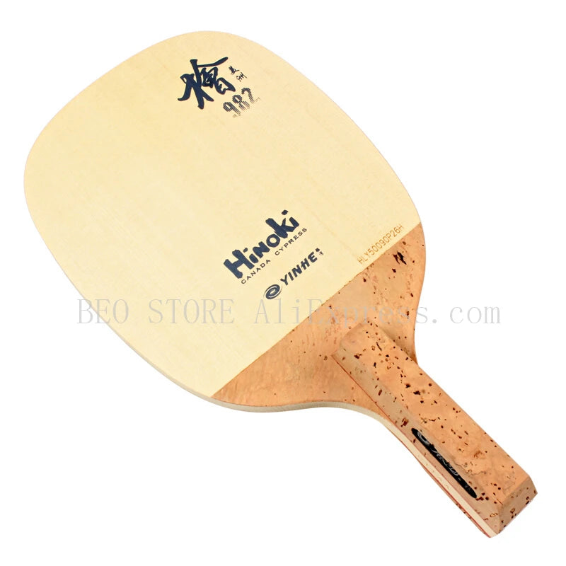 Japanese Penhold Ping-pong Racket