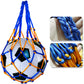 Football Basketball Carry Bag