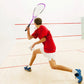 1/2pc Double Point Squash Balls