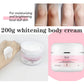 AILKE Body Cream Vitamin C New Range