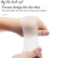 Disposable Stretchable cleansing Makeup Cotton Wipes