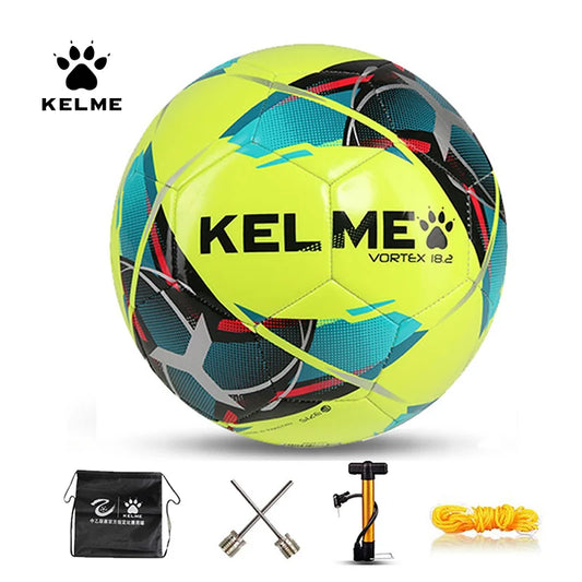 KELME Professional Football  Size 3 Size 4 Size 5