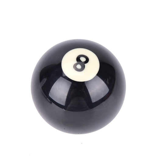 EIGHT BALL