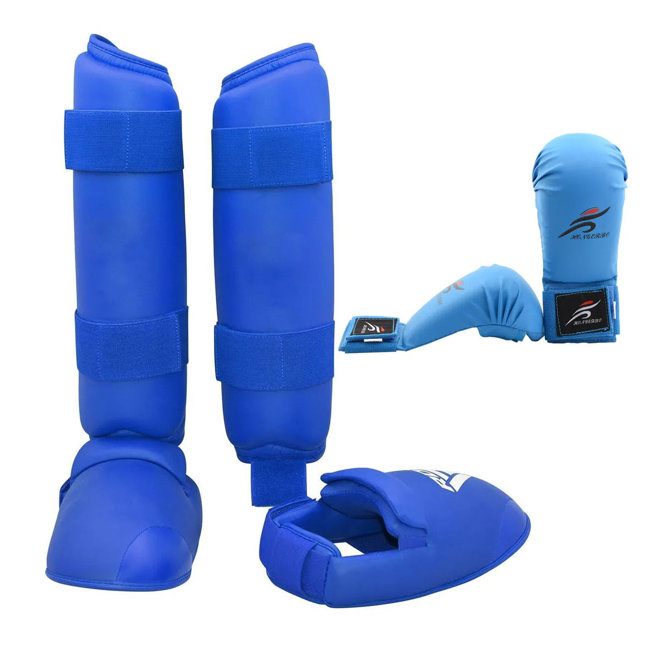 Sparring Gear Set