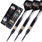 CUESOUL Dragon Series Steel Tip Darts