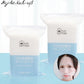 Disposable Stretchable cleansing Makeup Cotton Wipes