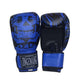 Graphic Boxing Gloves