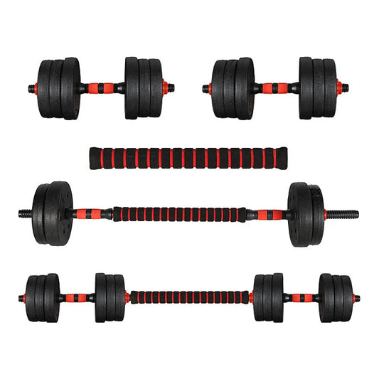 40/50cm Dumbbell Rod