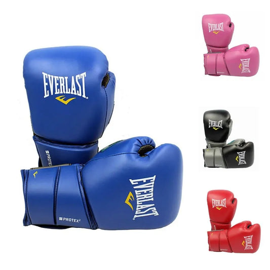 Everlast Boxing Gloves