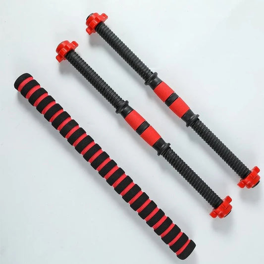 40/50cm Dumbbell Rod