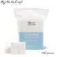 Disposable Stretchable cleansing Makeup Cotton Wipes