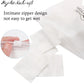 Disposable Stretchable cleansing Makeup Cotton Wipes