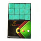 3PCS 8A High Quality Snooker Billiard Chalk