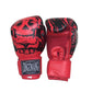 Graphic Boxing Gloves