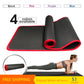 10MM Extra Thick Yoga Mat