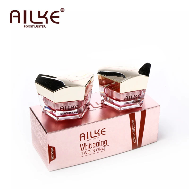 AILKE Anti-Wrinkle Face Cream With Collagen