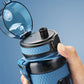 UZSPACE Sports Water Bottle