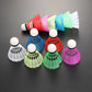 6Pcs Badminton Shuttlecock