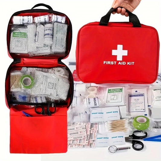 First Aid Kit