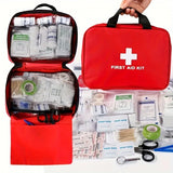 First Aid Kit