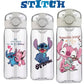 Disney Stitch Water Bottle for Kids 400ML