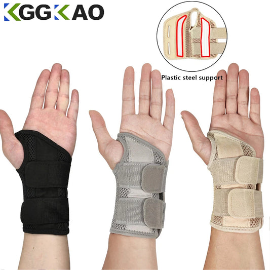 Thumb Wrist Brace Wraps