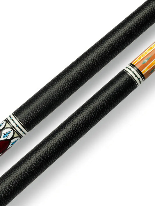 PREOAIDR Forever Black Carbon Pool Cue