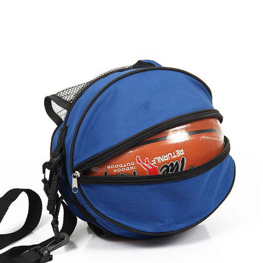 Adjustable Sports Ball Bag