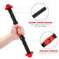 1Pair 35cm Dumbbell Handles