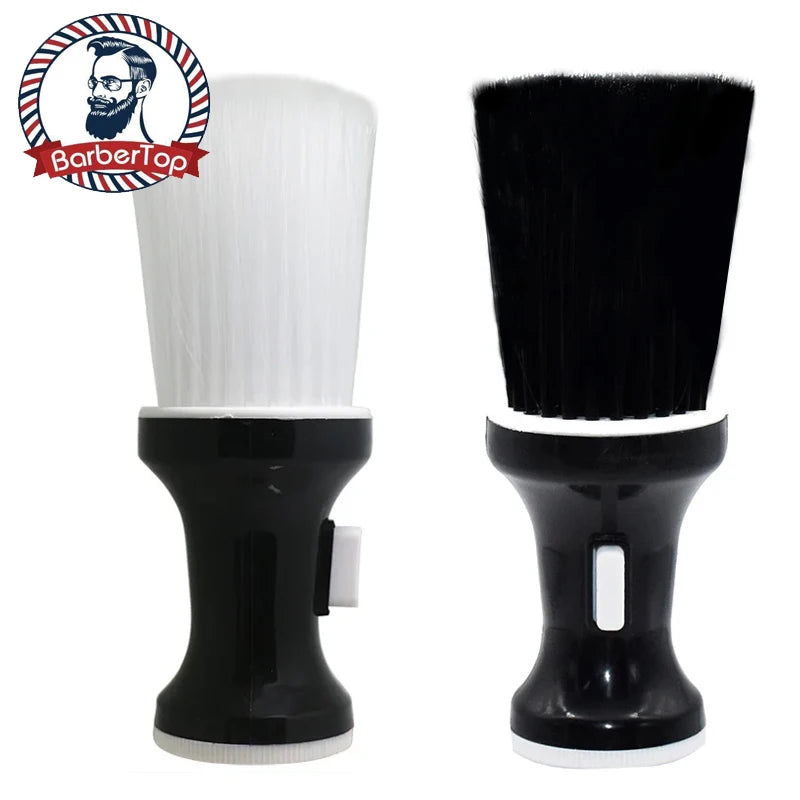 Barbertop Soft Brush