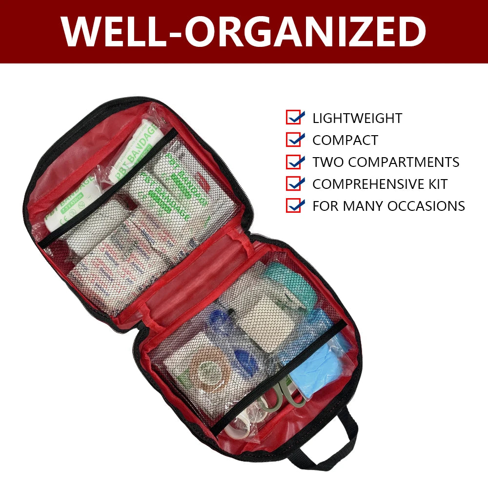 All Purpose First Aid Kit