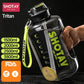 1.5L/2L/2.5L Tritan Sports Water Bottle