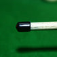 10Pcs Rubber Pool Cue Tip Protectors