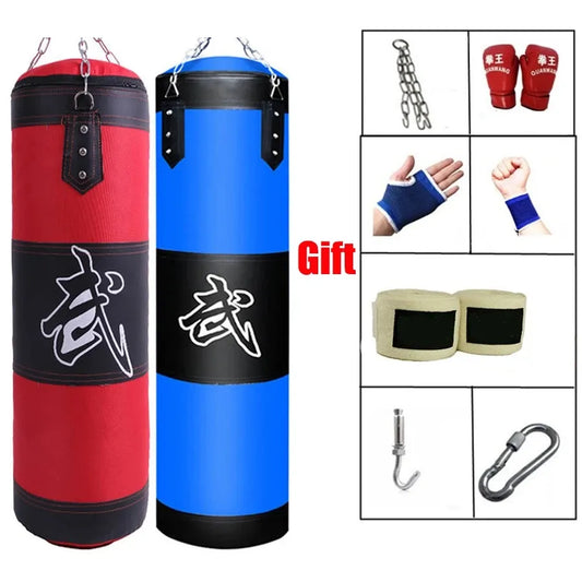 Sturdy Boxing Bag for Home Gym