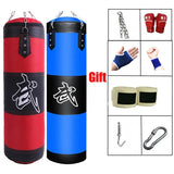 Sturdy Boxing Bag for Home Gym