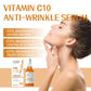 Vitamin C Anti-Wrinkle Face Serum