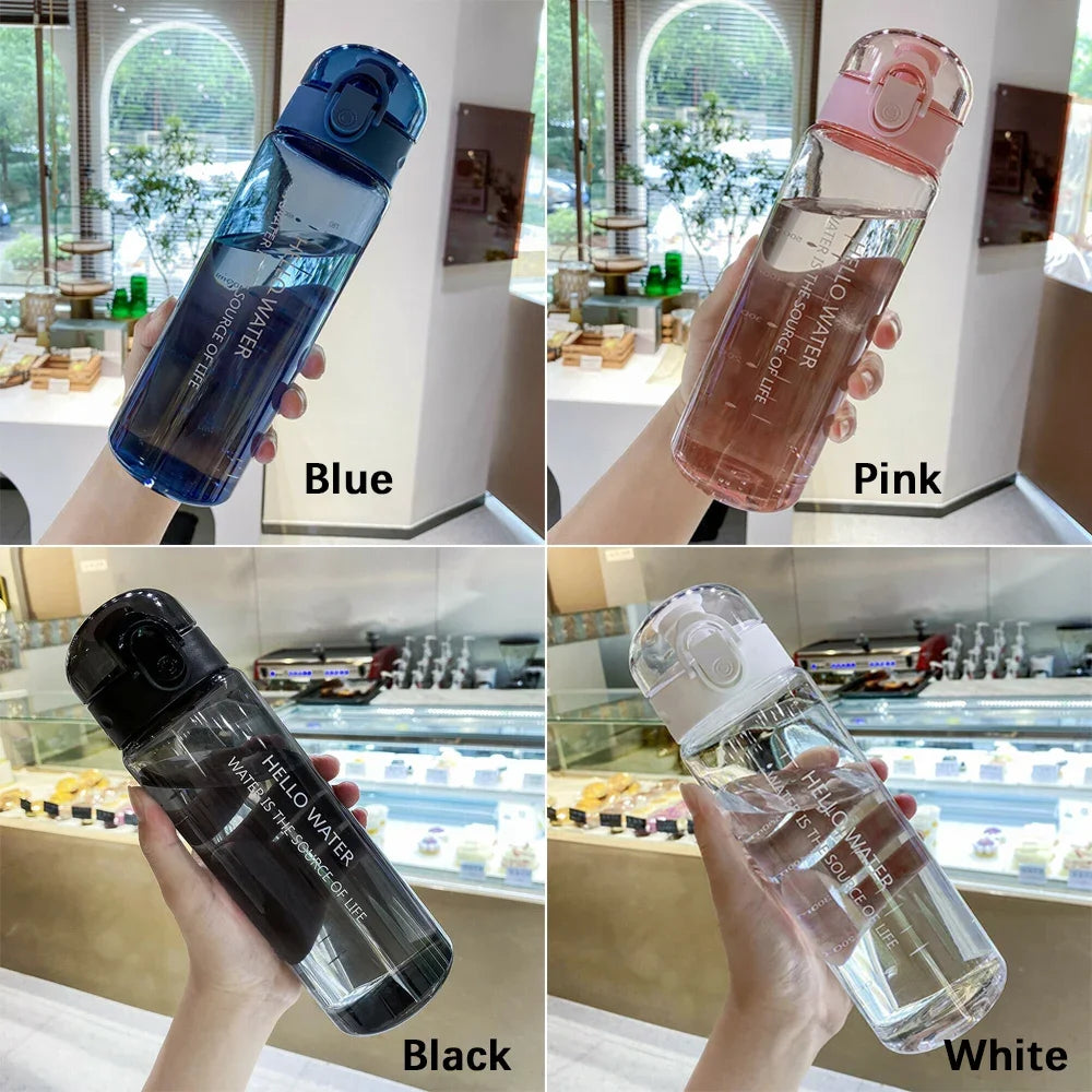 Sports Water Bottle 780ml