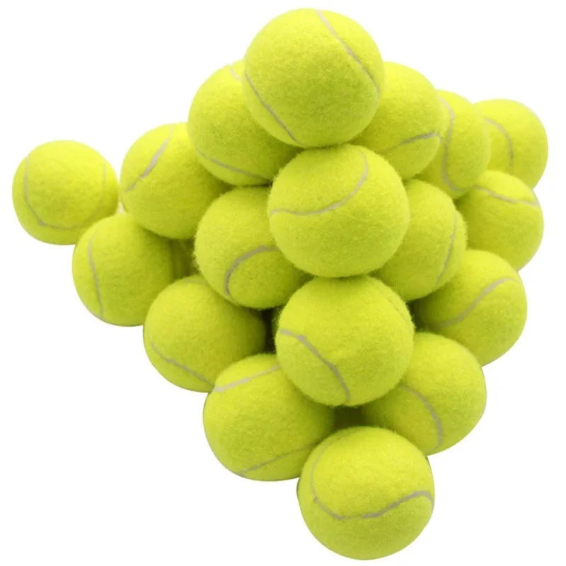 Tennis Balls