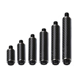 Carbon Fiber Pool Cue Extensions