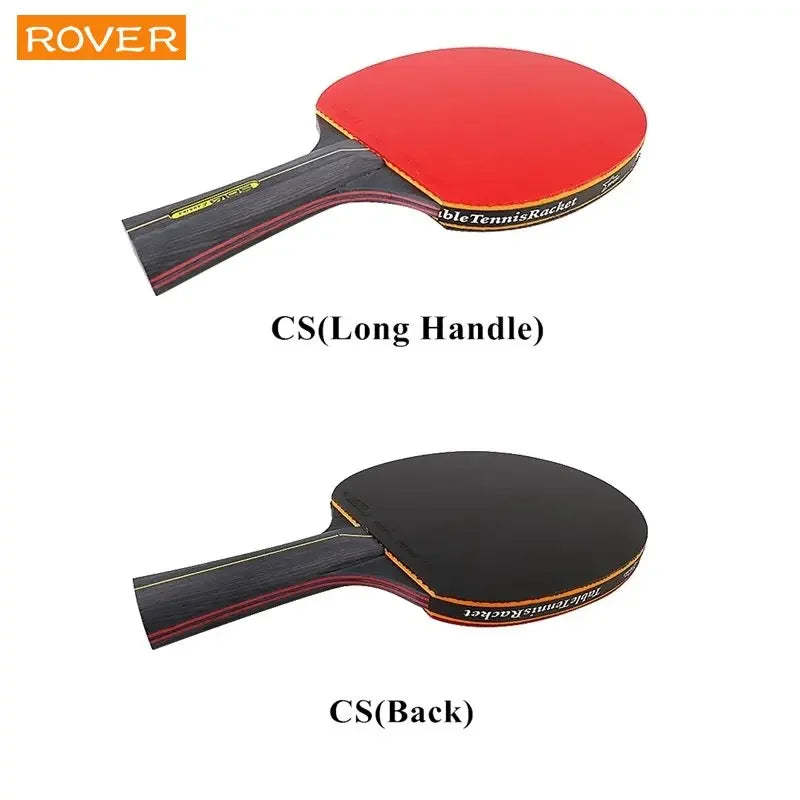 Table Tennis Racket 2pc