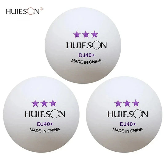 Professional 3 Star ABS Ping Pong Balls