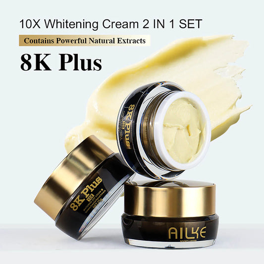 AILKE Face Cream