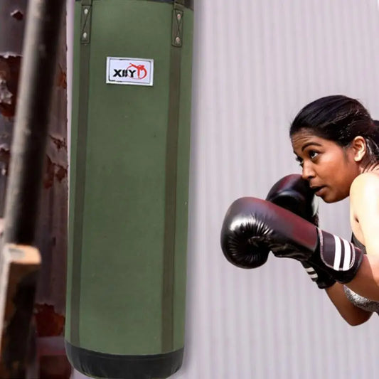 Professional Hanging Boxing Bag